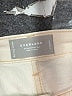 Everlane 100% Cotton Ivory Jeans Size 27R - photo 7