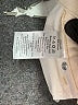 Everlane 100% Cotton Ivory Jeans Size 27R - photo 8