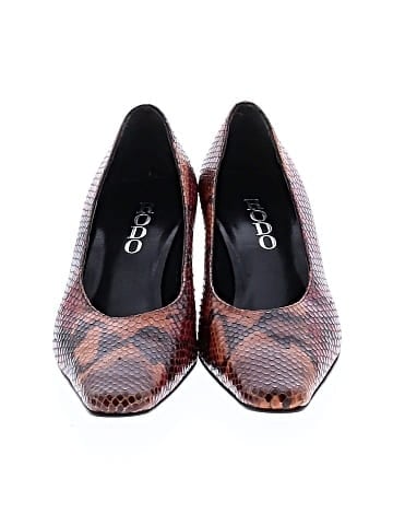 Rodo Heels (view 2)