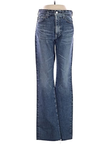 Adriano Goldschmied Jeans (view 1)