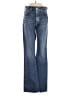 Adriano Goldschmied Blue Jeans Size 26 waist - photo 1