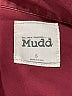 Mudd Burgundy Jacket Size S - photo 6