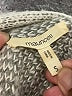 Maurices Gray Poncho Size S - photo 7