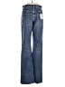 Adriano Goldschmied Blue Jeans Size 26 waist - photo 2