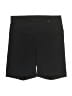 Old Navy Solid Black Athletic Shorts Size M - photo 1
