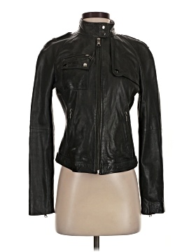 Banana Republic Leather Jacket
