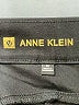 Anne Klein Solid Black Active Pants Size M - photo 7