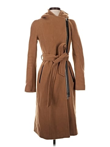 Mackage Coat (view 1)