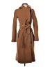 Mackage Brown Coat Size XS - photo 1