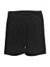 Old Navy Solid Black Athletic Shorts Size M - photo 2