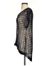 Anthropologie Black Cardigan Size S - photo 5
