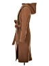 Mackage Brown Coat Size XS - photo 5