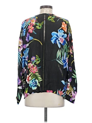 Johnny Was 3/4 Sleeve Blouse (view 2)