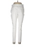 Seven7 White Casual Pants Size L - photo 1