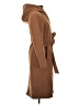 Mackage Brown Coat Size XS - photo 4