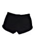 H&M Solid Black Athletic Shorts Size XXL - photo 2