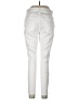 Seven7 White Casual Pants Size L - photo 2