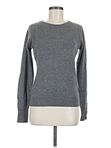 Halogen Pullover Sweater (view 1)