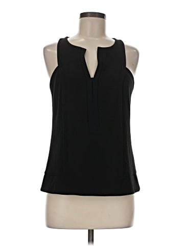 Cooper & Ella Sleeveless Blouse (view 1)