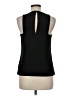 Cooper & Ella Black Sleeveless Blouse Size M - photo 2