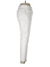 Seven7 White Casual Pants Size L - photo 4