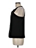 Cooper & Ella Black Sleeveless Blouse Size M - photo 5