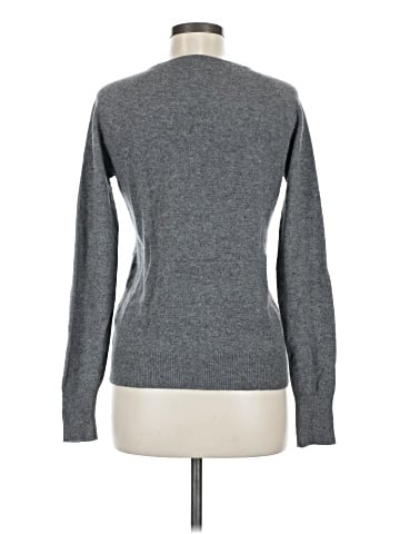 Halogen Pullover Sweater (view 2)