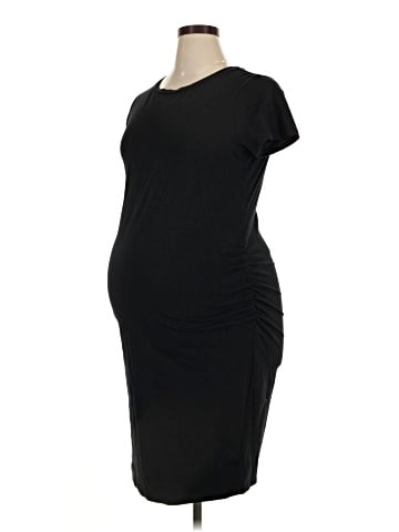 Old Navy - Maternity Cocktail Dress (view 1)