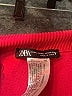 Zara Pink Athletic Shorts Size M - photo 3