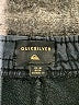 Quiksilver Blue Sweatpants Size M (youth) - photo 3