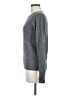 Halogen Gray Pullover Sweater Size M - photo 5