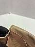 Prada 100% Leather Gold Leather Wallet One size - photo 4