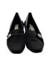 Brighton Black Heels Size 9 - photo 2