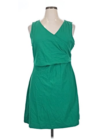 Boston Proper Casual Dress (view 1)