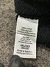 George 100% Cotton Black Pullover Sweater Size XXL - photo 8