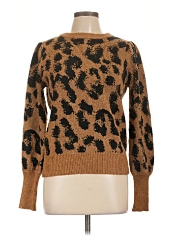 Vero Moda Pullover Sweater (view 1)