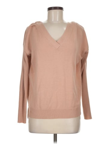 Poof! Pullover Sweater (view 1)