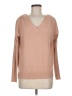 Poof! Tan Pullover Sweater Size M - photo 1