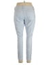 Artisan NY Solid Gray Jeans Size 16 - photo 2
