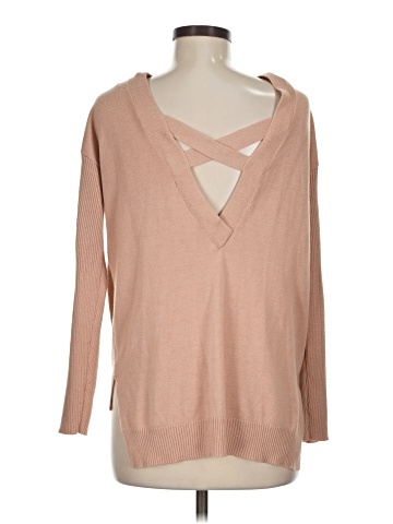 Poof! Pullover Sweater (view 2)