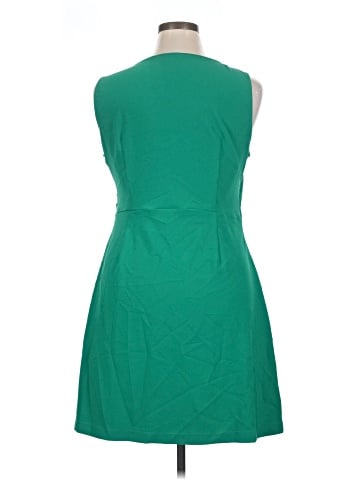 Boston Proper Casual Dress (view 2)