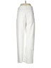 J.Crew Ivory Jeans Size 29 waist - photo 2