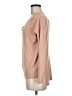 Poof! Tan Pullover Sweater Size M - photo 5