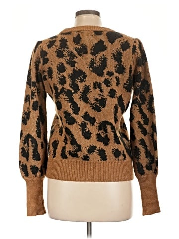 Vero Moda Pullover Sweater (view 2)