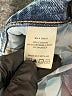 Altar'd State Blue Jeans Size 27 waist - photo 8