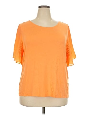 Talbots Short Sleeve T-Shirt (view 1)