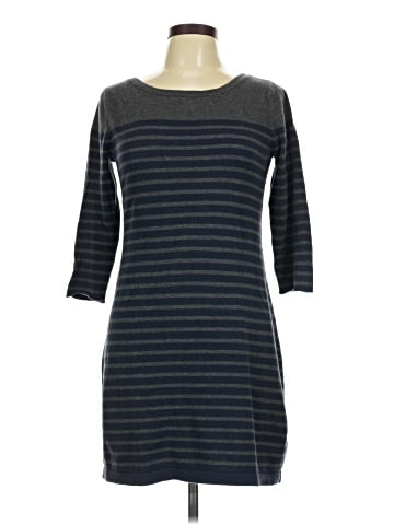 Banana Republic Factory Store Casual Dress (view 1)