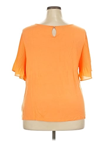 Talbots Short Sleeve T-Shirt (view 2)