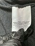 Nike Solid Gray Casual Pants Size L - photo 8