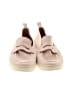 Vionic 100% Leather Pink Flats Size 9 - photo 2